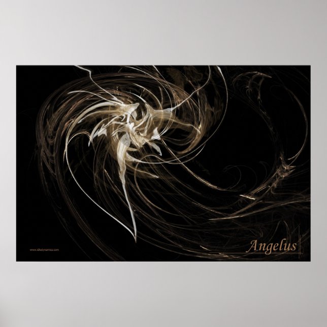 Angelus Poster (Vorne)