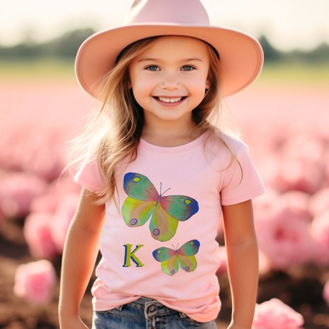 Angemalte Schmetterlinge erste (Von Creator hochgeladen)