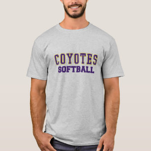 Angemessen, Kristen T-Shirt