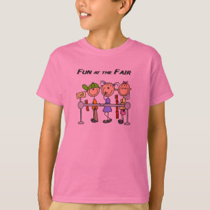 Angemessener Spaß T-Shirt