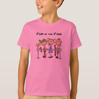 Angemessener Spaß T-Shirt