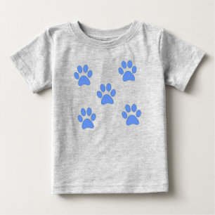 Angenehmer Paardruck Baby T-shirt