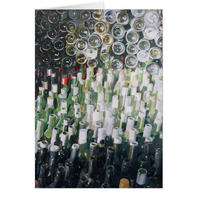 Angenehmes Leben (Vorne)