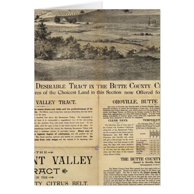 Angenehmes Tal, Kalifornien (Vorne)