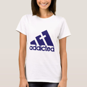angenommen T-Shirt
