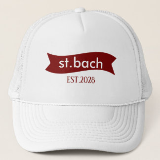 Angepasst Ihr eigenes Logo und Text Stylisch Moder Truckerkappe