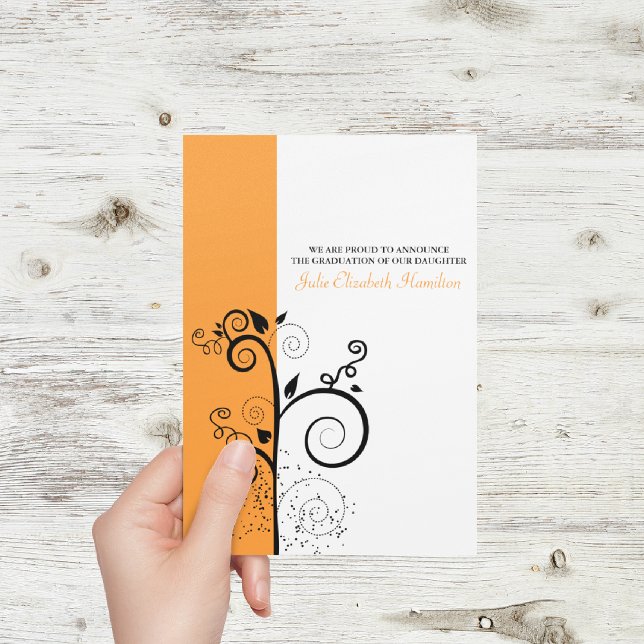 Angepasste 20XX Graduationsankündigungen Einladung (Von Creator hochgeladen)