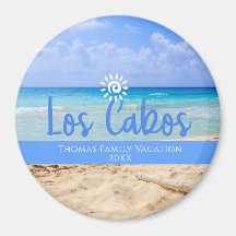Angepasste Familien-Los Cabos-Weihnachtsferien