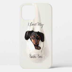 Angepasste iPhone / iPad-Hülle für Hunde und Katze Case-Mate iPhone Hülle