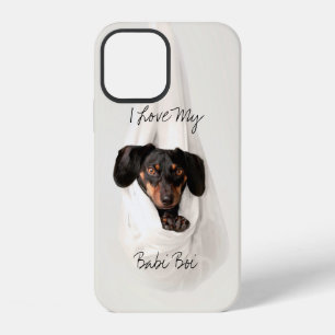 Angepasste iPhone / iPad-Hülle für Hunde und Katze 12 Hülle