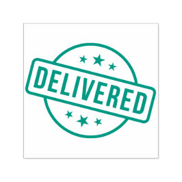 Angepasste Markenbezeichnung | Grundbüro oder -bet Permastempel