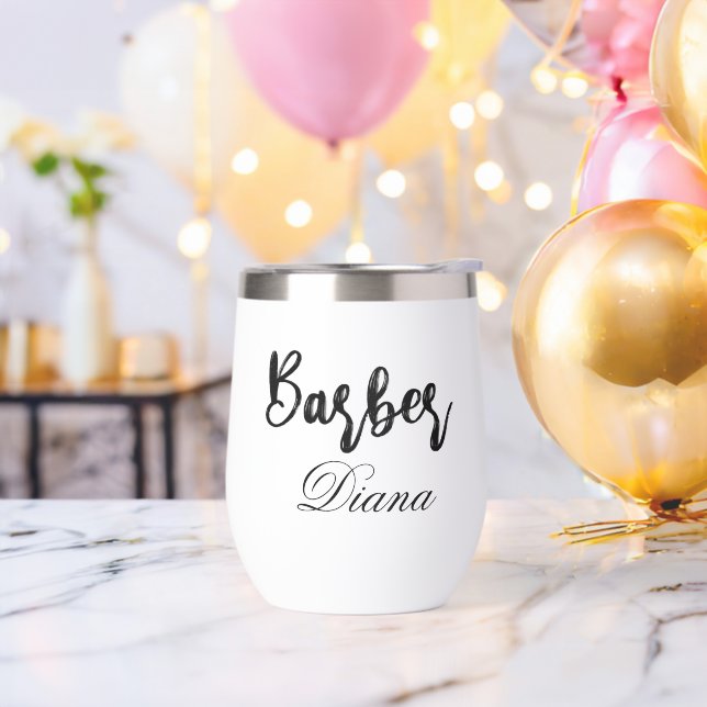 Angepasste Personalisierte Namensliste (Junggesellenabschied)