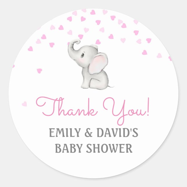 Angepasste Pflege von Aufklebern und Labels, benut Runder Aufkleber (Vorderseite)