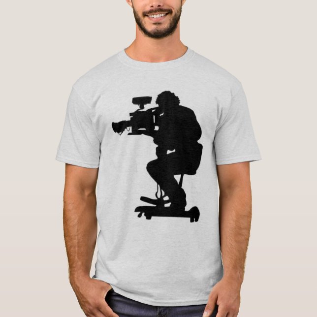 Angepasste T-Stück der Männer des T-Shirt (Vorderseite)
