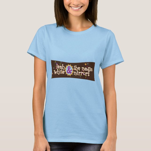 Angepasste Wahlbeteiligung von Frauen T-Shirt (Vorderseite)