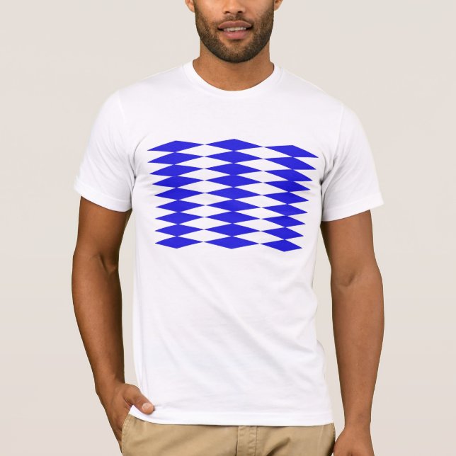 Angepasster der Designer-T - Shirt der Männer (Vorderseite)