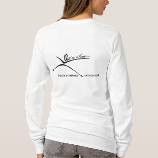 Angepasster der JosephHoodie der Frauen T-Shirt