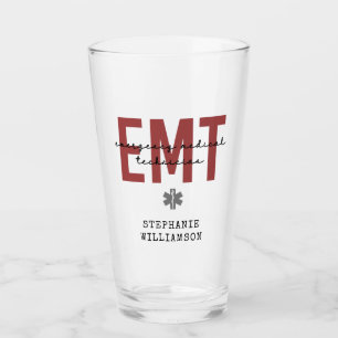 Angepasster EMT Mediziner Glas