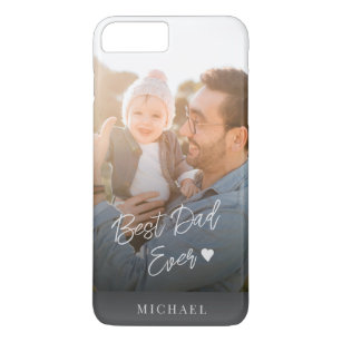 Angepasster Name des Fotos personalisiert Case-Mate iPhone Hülle