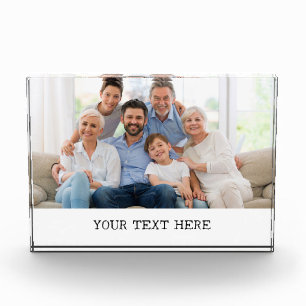Angepasstes Foto - Vorstellung von Bildergeschenke
