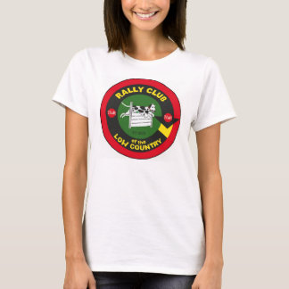 Angepasstes Ladys T-Shirt