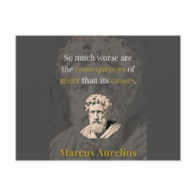 Anger Hurts You Most: Marcus Aurelius on Restraint