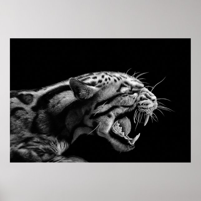 ANGER Poster 39.9"x27.4" (Vorne)