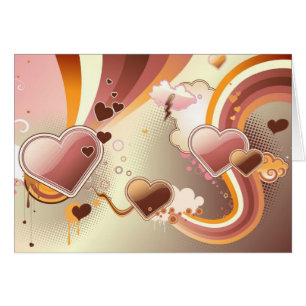 Angeredeter Entwurfshintergrund