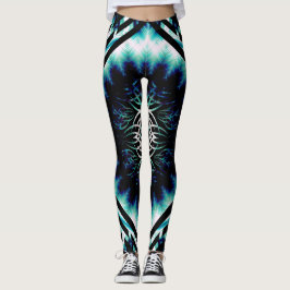 Angeredetes Tyle Leggings