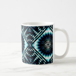 Angeredetes Tyle Tasse