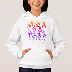 Angesagt-Kick-T - Shirt