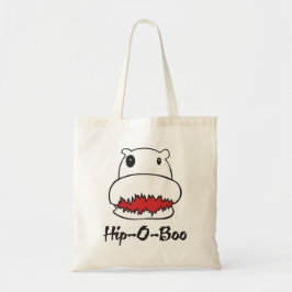 Angesagt-O-Boo-Leckerei-Tasche Tragetasche