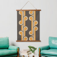 Angesagte Abstrakte Wellenformen Industrielle Fusi