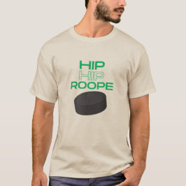ANGESAGTE ANGESAGTE ROOPE T-Shirt