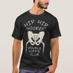 Angesagte Ersatz-Operation ANGESAGTE ANGESAGT-HOOR T-Shirt