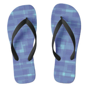 Angesagte Hausflotte Flip Flops