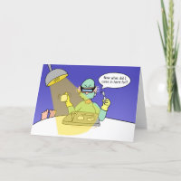 Angesagte Knie-Ersatz-Operation im sonnigen Altern