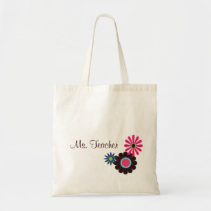Angesagte Lehrer-Taschen-Tasche Tragetasche