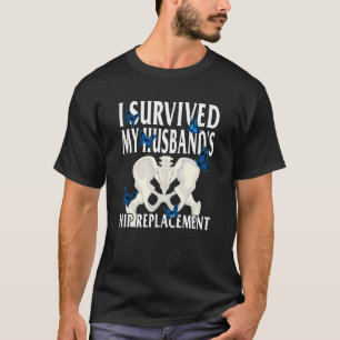 Angesagte Operation Der Angesagte Bionik-Br meines T-Shirt