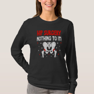 Angesagte Operation, die nichts mit ihr zu tun hat T-Shirt