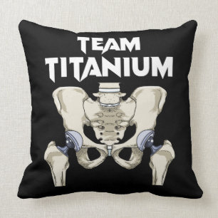 Angesagte Operation Erholung Geschenke Hippie Ange Kissen