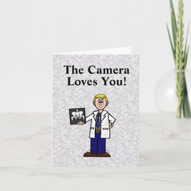 Angesagte Operation für den Austausch - Gute Karte (Vorderseite)