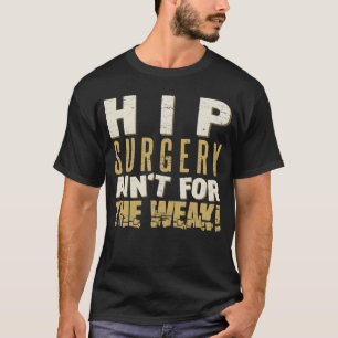 Angesagte Operation Starker Spaß T-Shirt