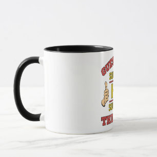 Angesagte Operation Tasse