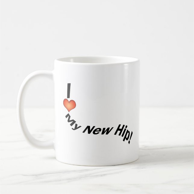 Angesagte Replcement T - Shirts | erhalten wohle Kaffeetasse (Links)