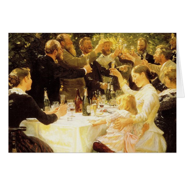 Angesagter Angesagter Hurrah! (Vorderseite (Horizontal))