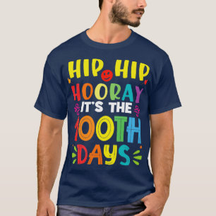 Angesagter Angesagter Urlaub Itx27 ist der 100. Sc T-Shirt