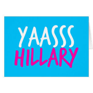 Angesagter Hillary