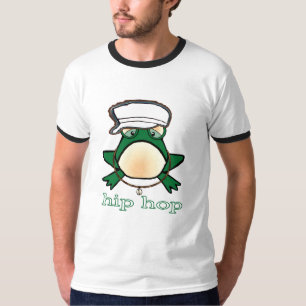 angesagter Hopfenfrosch T-Shirt