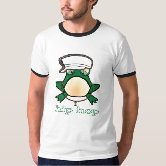 angesagter Hopfenfrosch T-Shirt